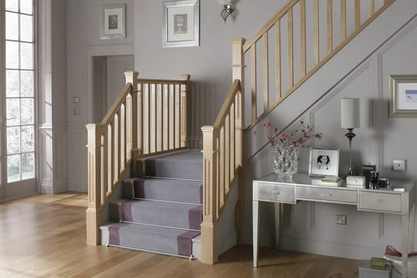 Quality Laminate Flooring - Balsall Common Carpets