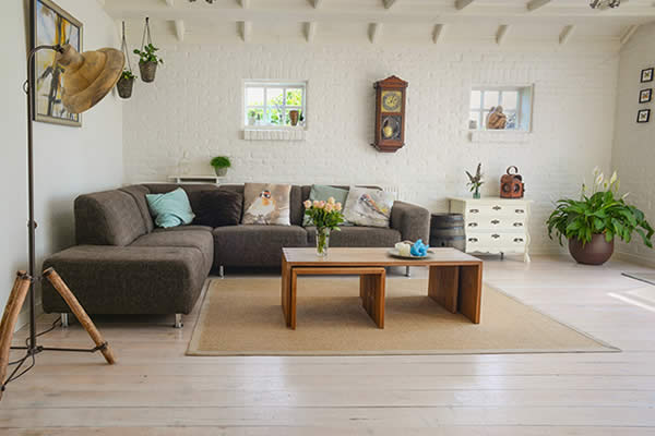 Quality Laminate Flooring - Balsall Common Carpets